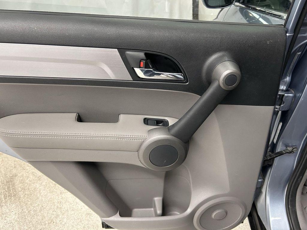 used 2010 Honda CR-V car, priced at $8,691