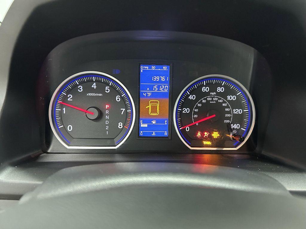 used 2010 Honda CR-V car, priced at $8,691