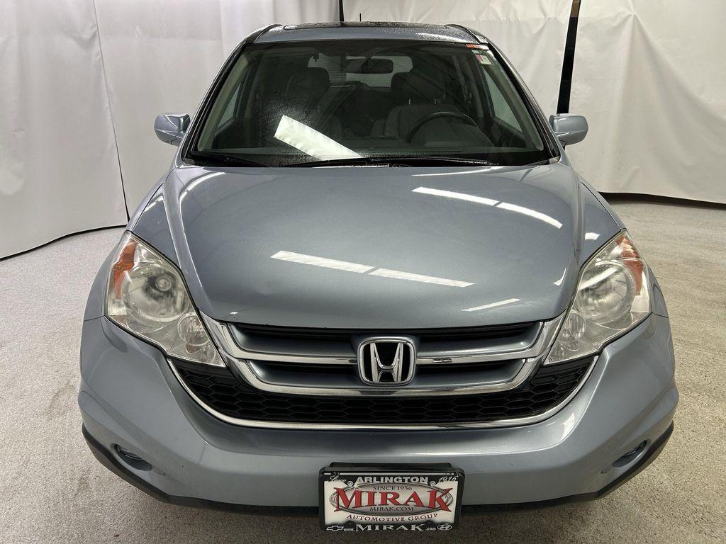 used 2010 Honda CR-V car, priced at $8,691