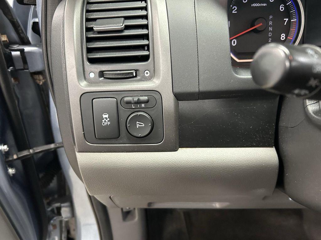 used 2010 Honda CR-V car, priced at $8,691