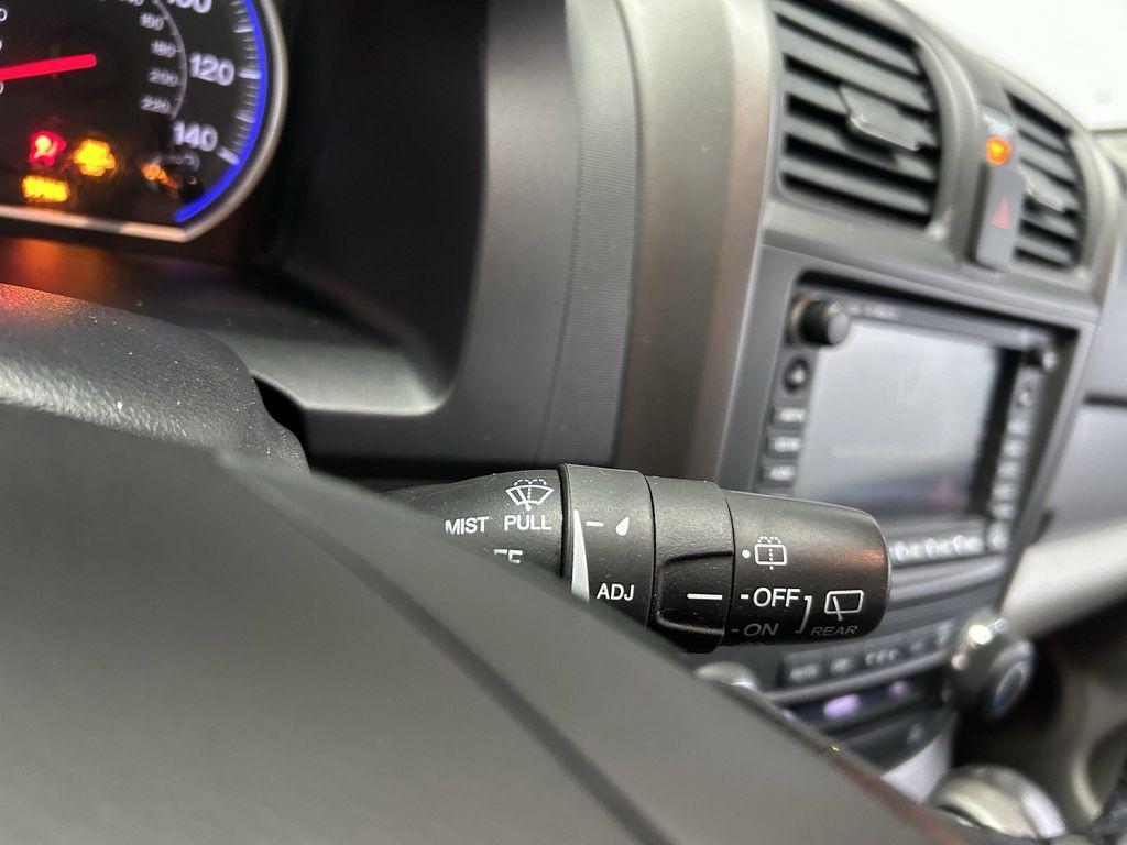 used 2010 Honda CR-V car, priced at $8,691