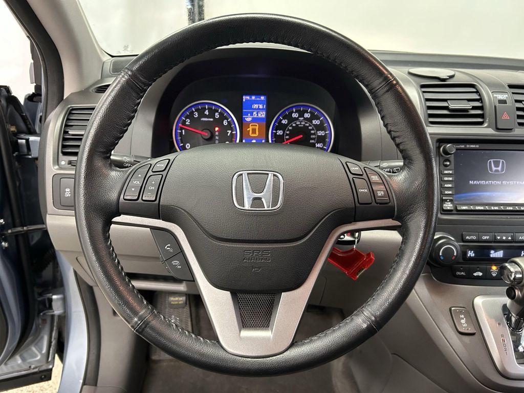 used 2010 Honda CR-V car, priced at $8,691
