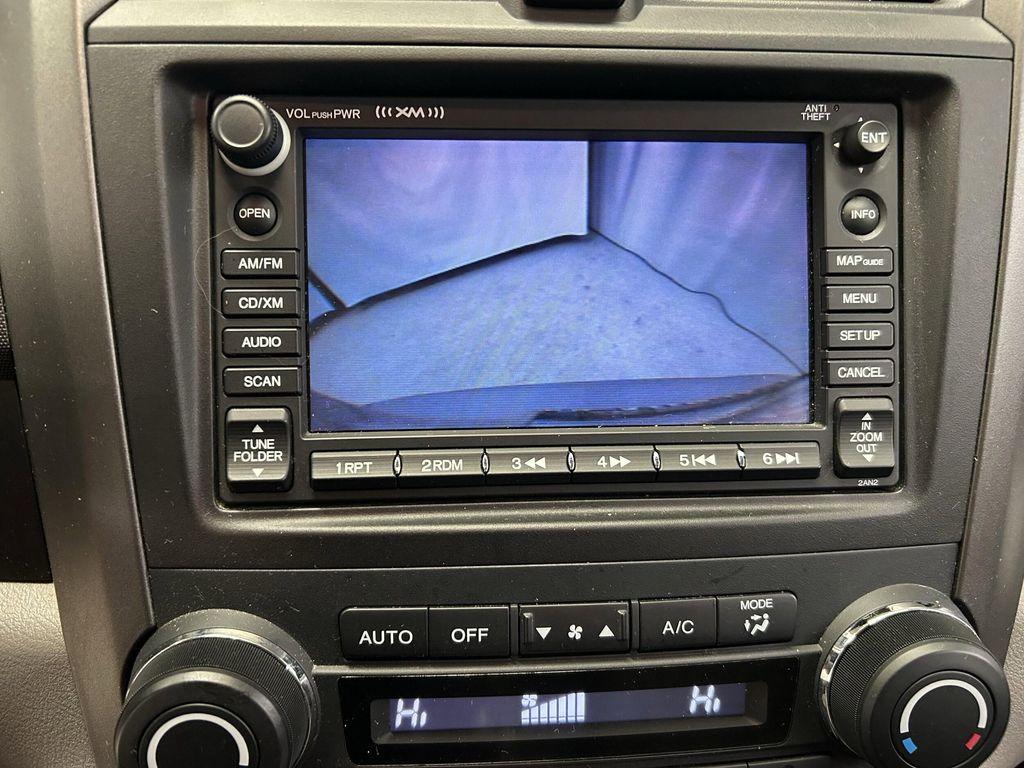 used 2010 Honda CR-V car, priced at $8,691