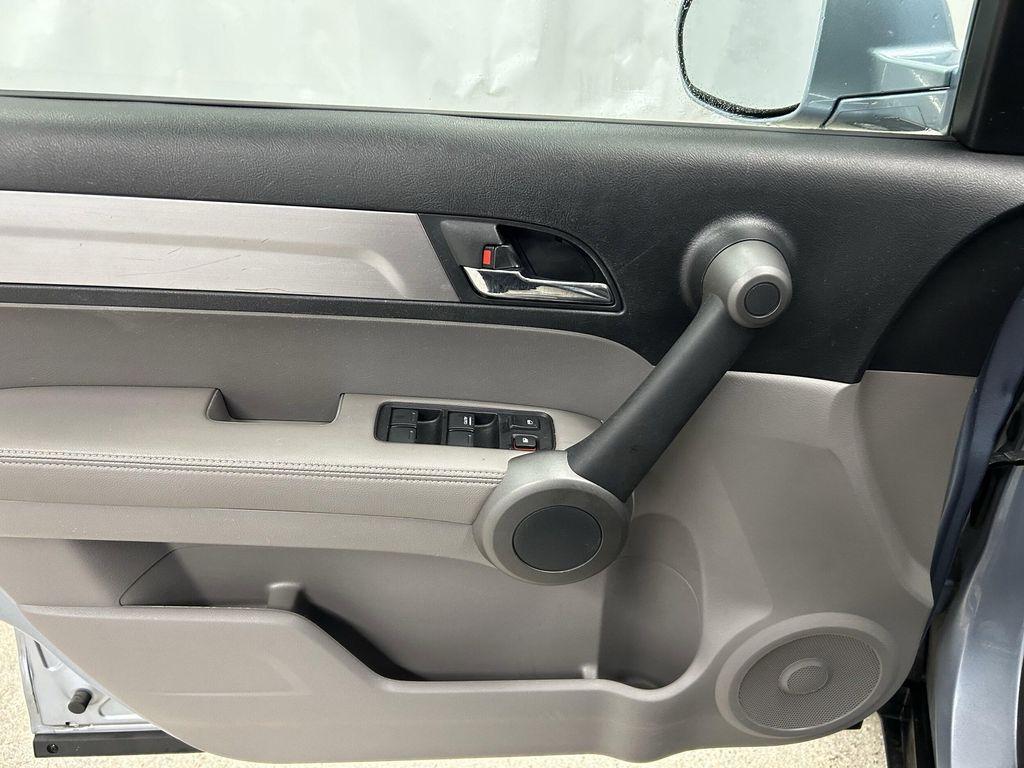 used 2010 Honda CR-V car, priced at $8,691