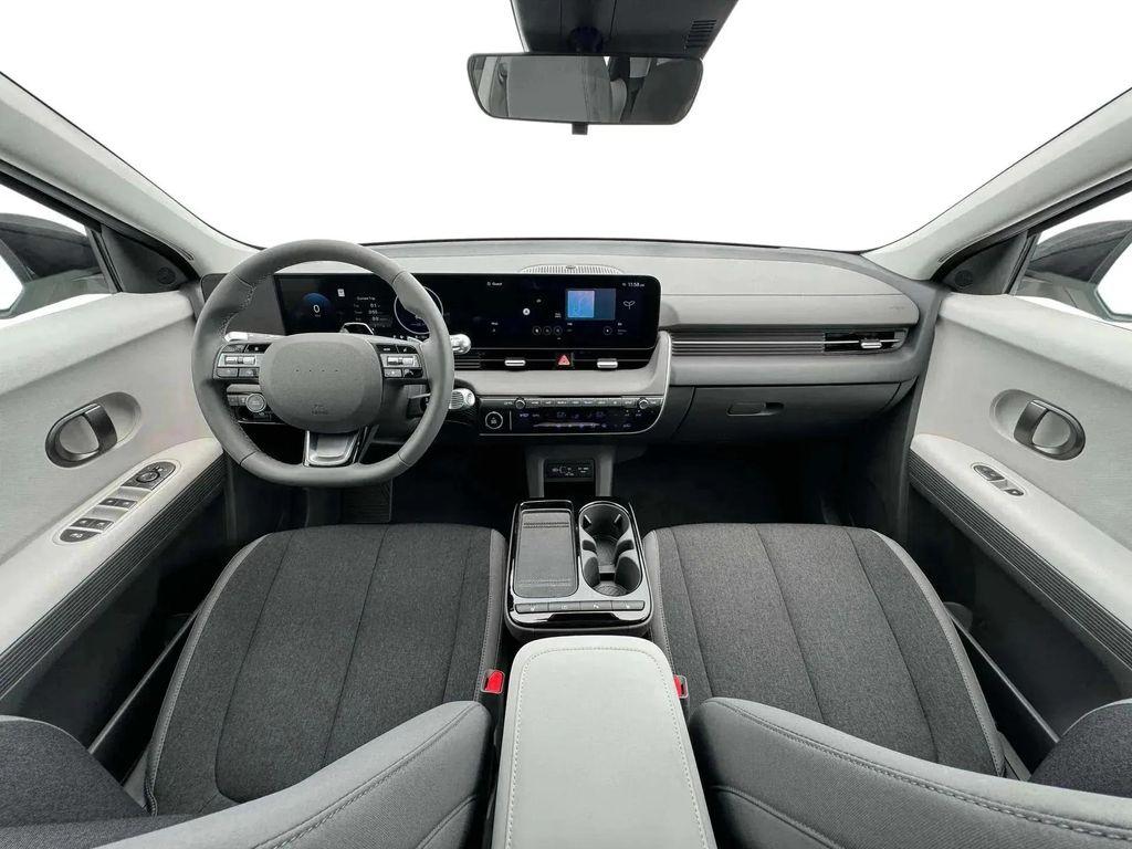 new 2025 Hyundai IONIQ 5 car, priced at $41,038