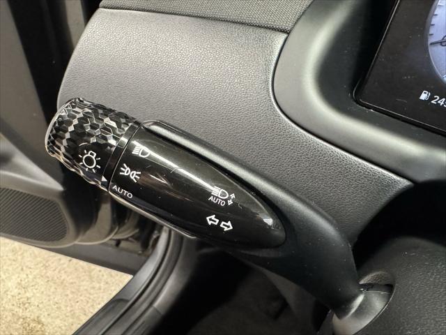 used 2022 Hyundai Tucson car, priced at $21,701