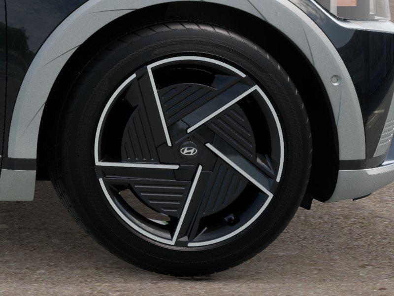 new 2026 Hyundai IONIQ 5 car, priced at $49,391