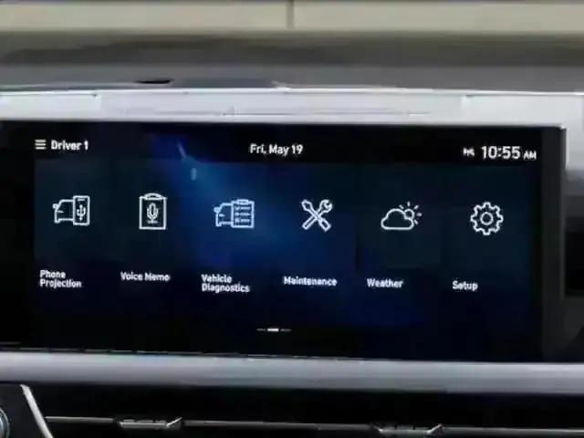 new 2025 Hyundai Sonata Hybrid car, priced at $31,541