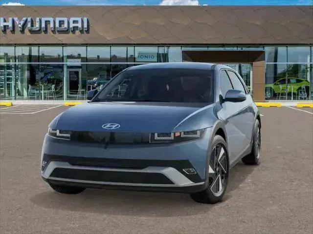 new 2025 Hyundai IONIQ 5 car, priced at $44,340