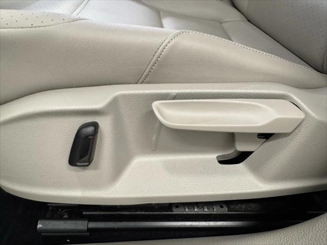 used 2018 Volkswagen e-Golf car, priced at $11,500