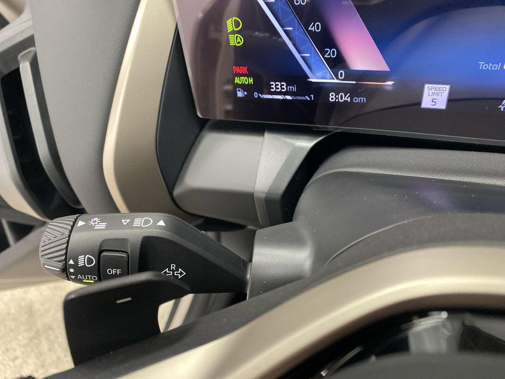 used 2025 BMW X3 car, priced at $47,946