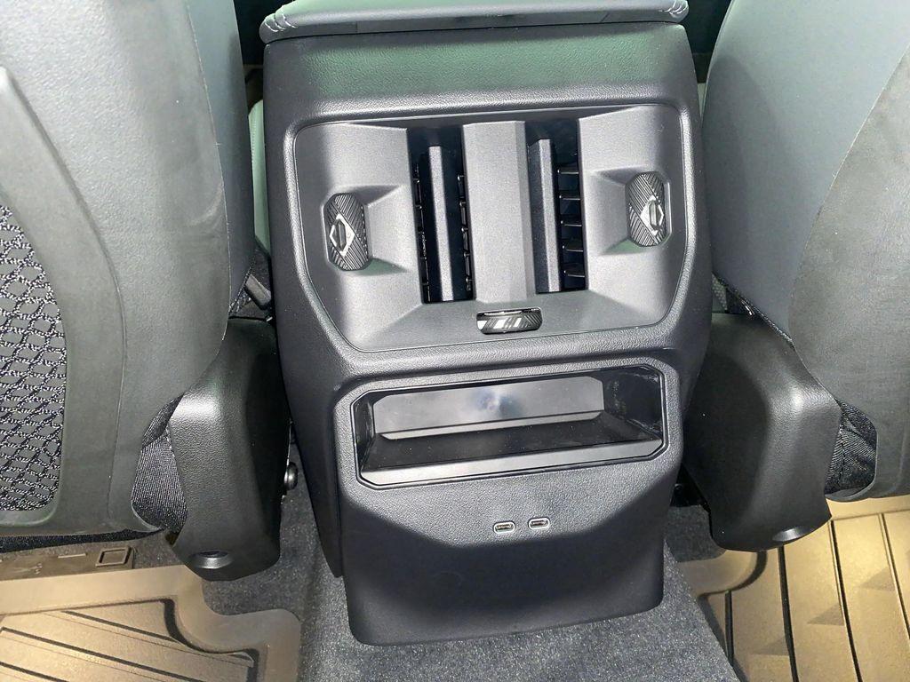 used 2025 BMW X3 car, priced at $47,946