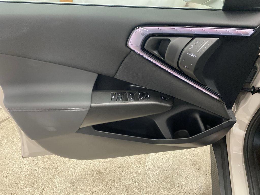 used 2025 BMW X3 car, priced at $47,946