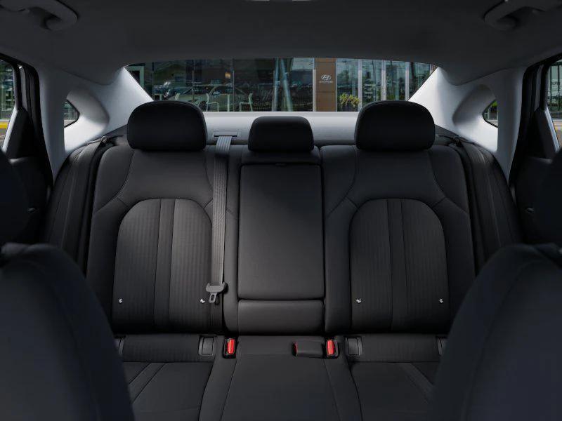 new 2026 Hyundai Sonata car, priced at $31,032