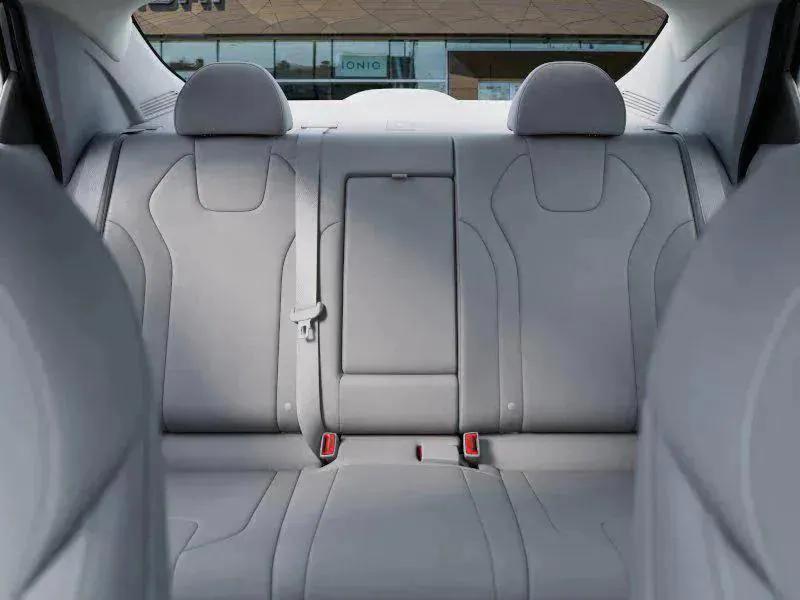 new 2026 Hyundai Elantra car, priced at $25,680