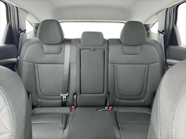 new 2025 Hyundai TUCSON Hybrid car, priced at $34,235