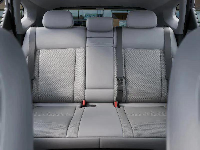 new 2026 Hyundai Kona car, priced at $29,196