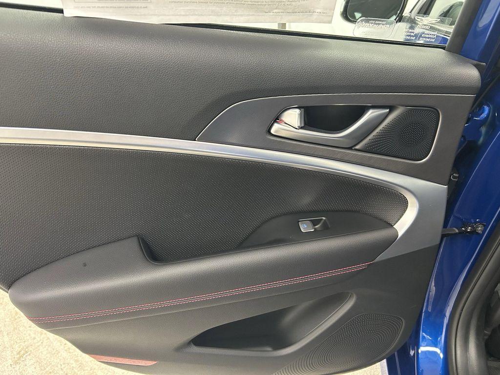 used 2024 Genesis G70 car, priced at $35,793