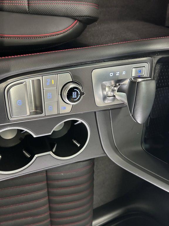 used 2024 Genesis G70 car, priced at $35,793