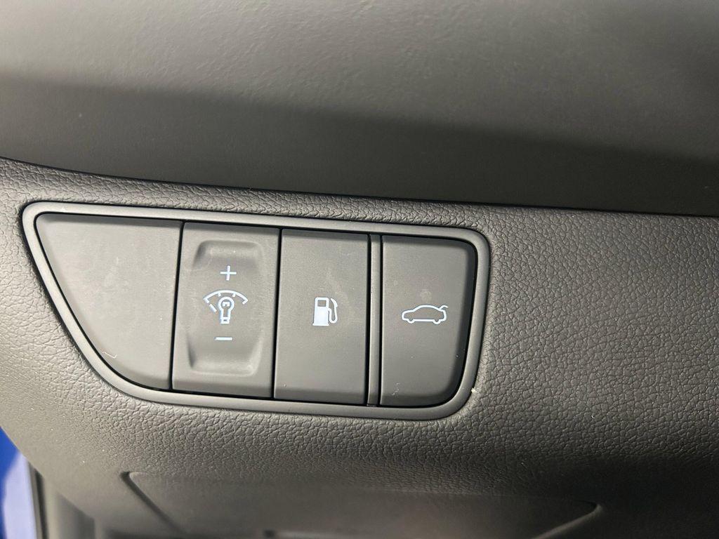 used 2024 Genesis G70 car, priced at $35,793