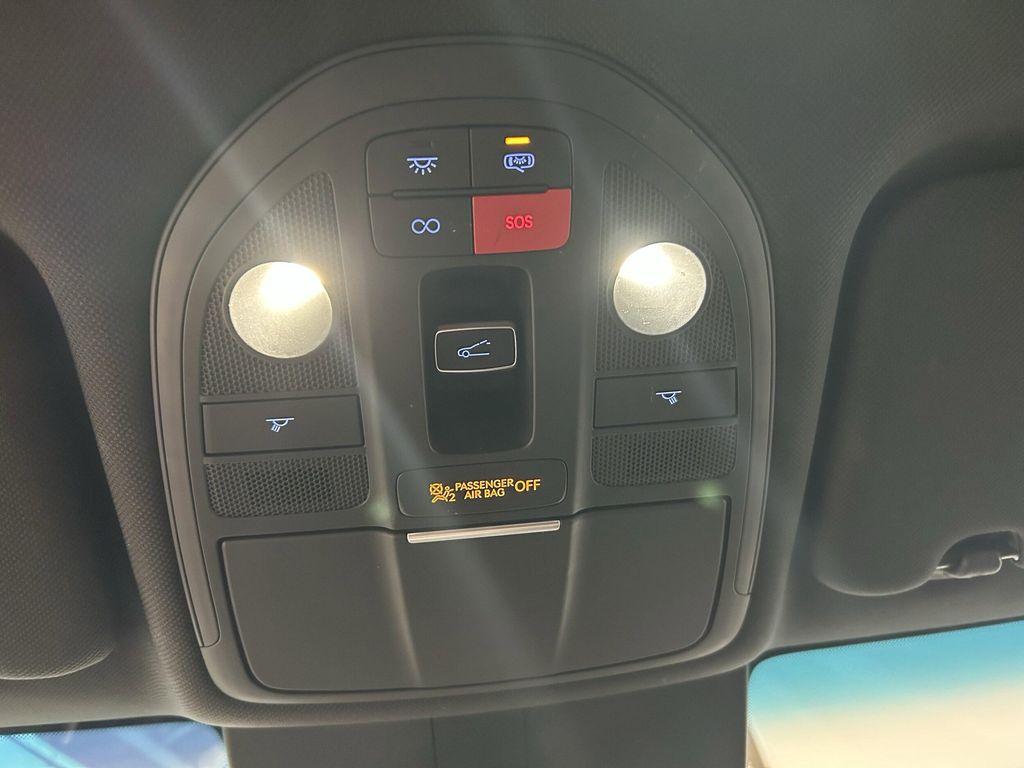 used 2024 Genesis G70 car, priced at $35,793