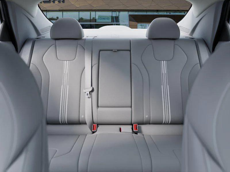 new 2026 Hyundai Elantra car, priced at $24,355