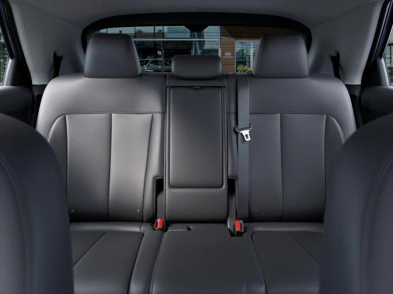 new 2026 Hyundai IONIQ 5 car, priced at $43,150