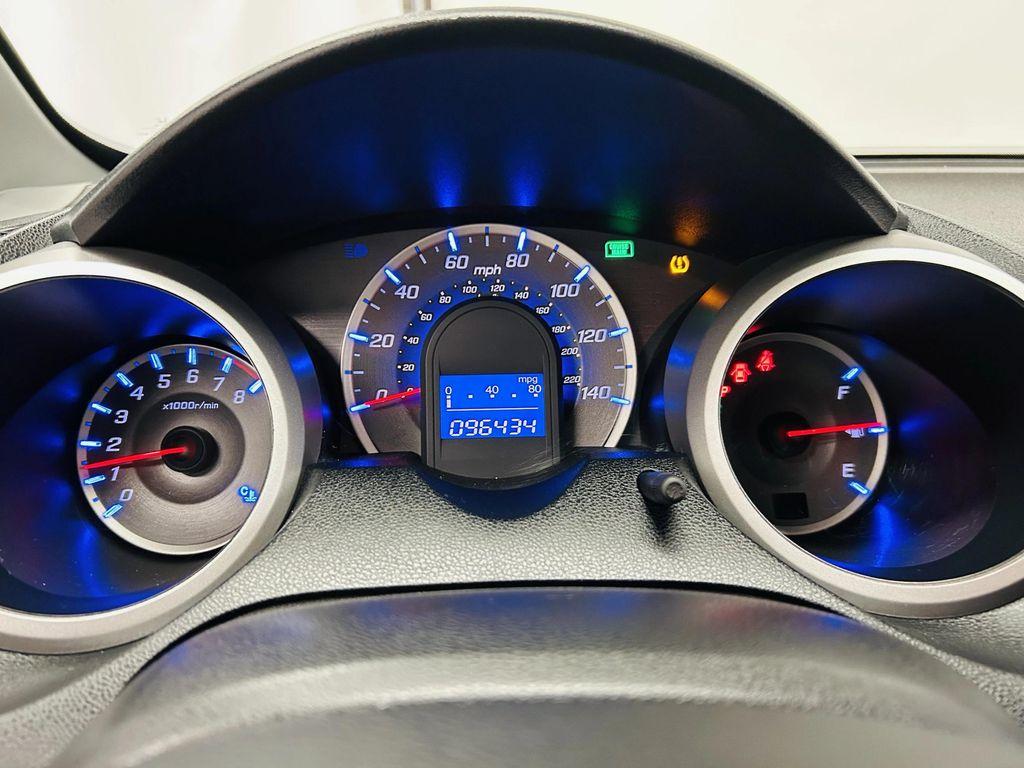 used 2011 Honda Fit car, priced at $8,591