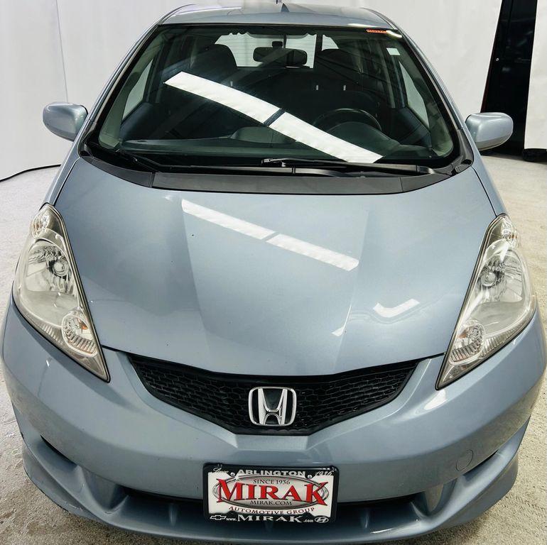 used 2011 Honda Fit car, priced at $8,591