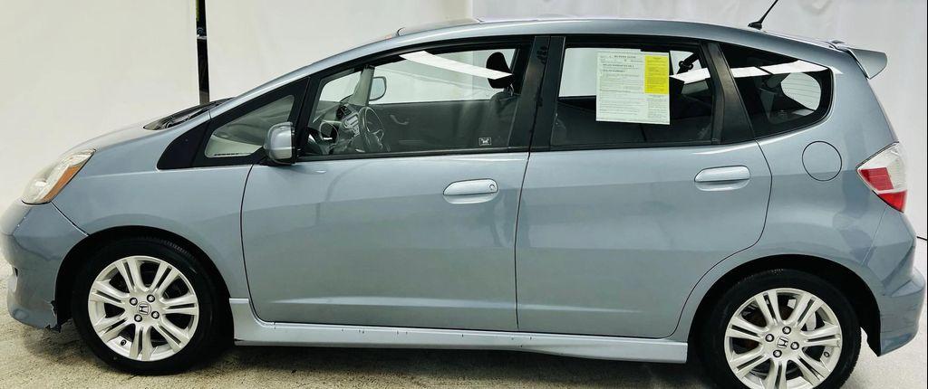 used 2011 Honda Fit car, priced at $8,591