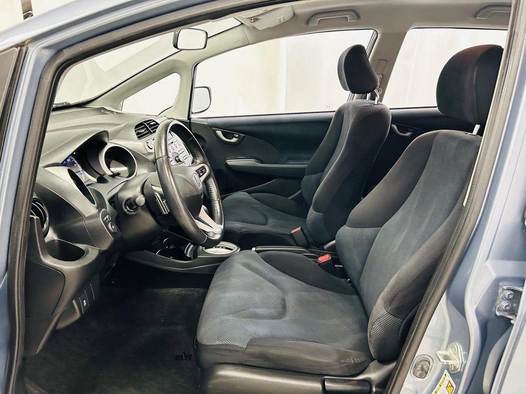 used 2011 Honda Fit car, priced at $8,591
