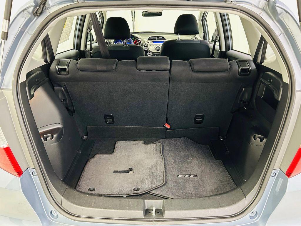 used 2011 Honda Fit car, priced at $8,591