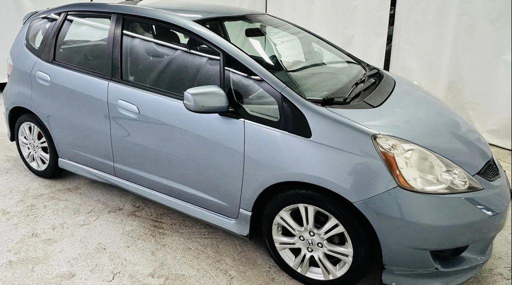 used 2011 Honda Fit car, priced at $8,591