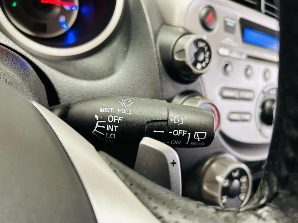 used 2011 Honda Fit car, priced at $8,591