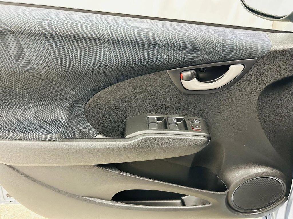 used 2011 Honda Fit car, priced at $8,591