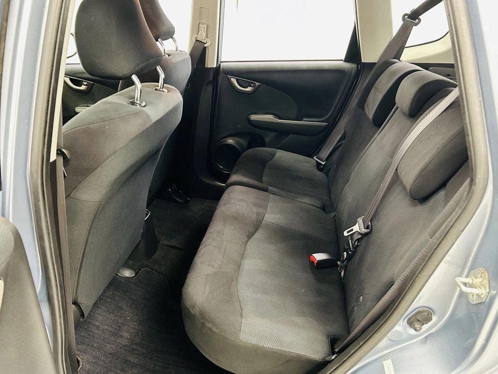 used 2011 Honda Fit car, priced at $8,591