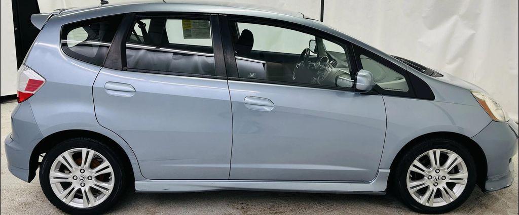 used 2011 Honda Fit car, priced at $8,591