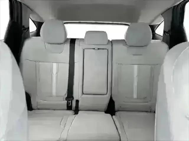 new 2025 Hyundai Tucson car, priced at $31,755