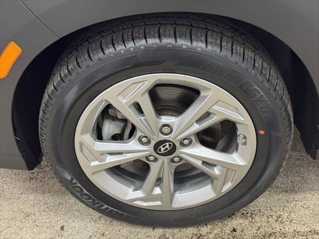 used 2022 Hyundai Kona car, priced at $22,681