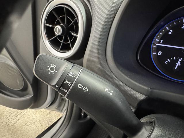 used 2022 Hyundai Kona car, priced at $22,681