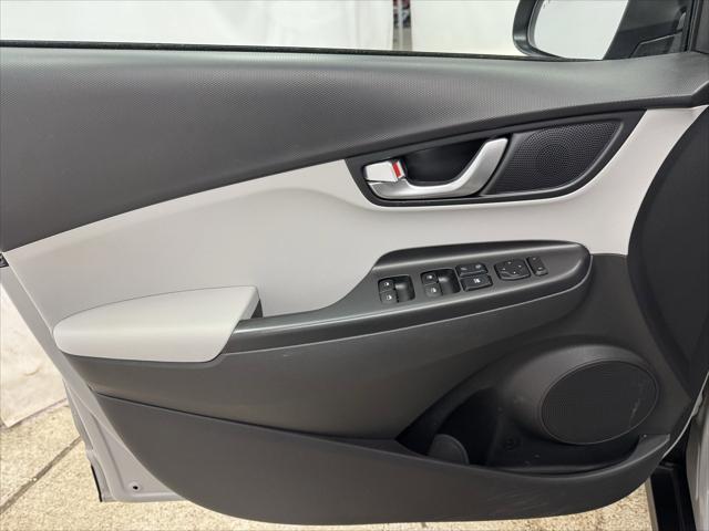 used 2022 Hyundai Kona car, priced at $22,681