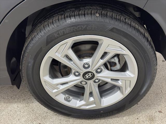 used 2022 Hyundai Kona car, priced at $22,681