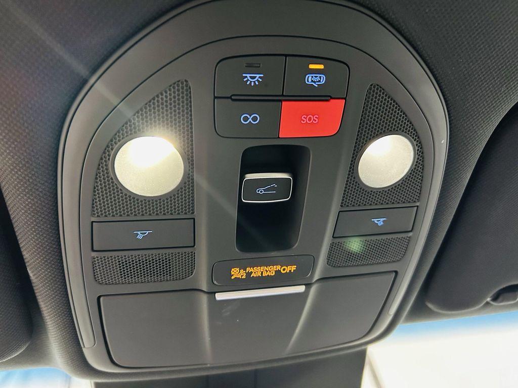 used 2024 Genesis G70 car, priced at $34,473