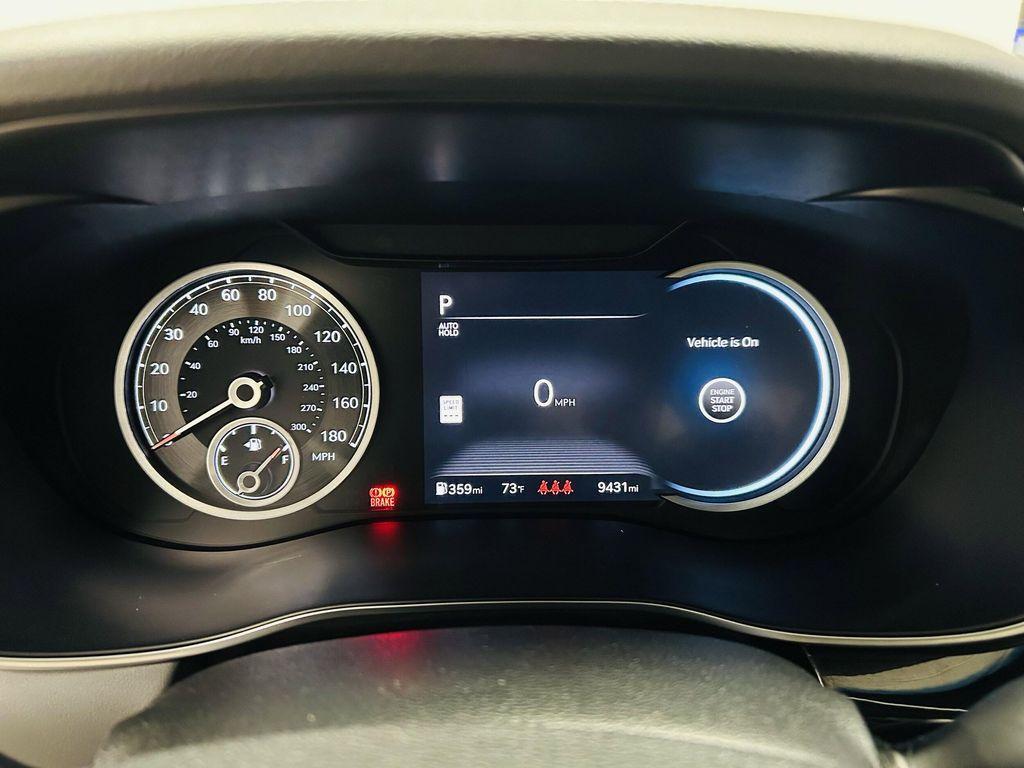 used 2024 Genesis G70 car, priced at $34,473
