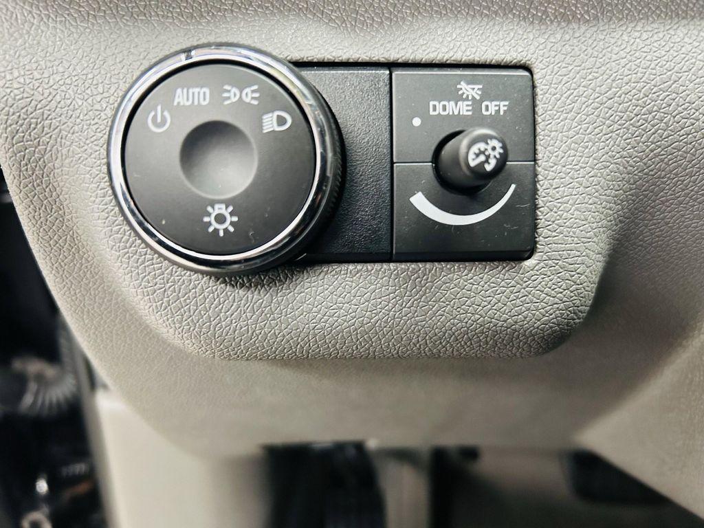 used 2017 Chevrolet Traverse car, priced at $7,852