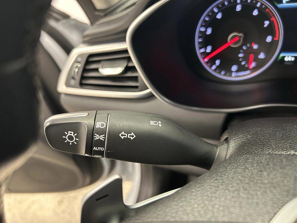 used 2021 Genesis G70 car, priced at $24,991