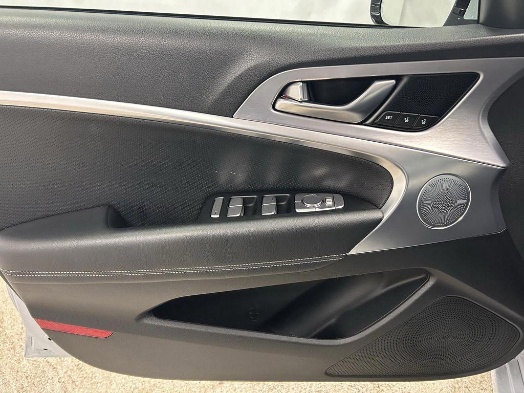 used 2021 Genesis G70 car, priced at $24,991