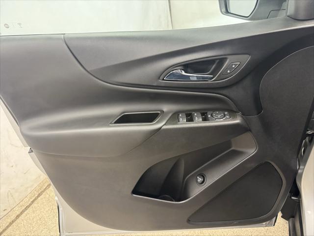 used 2022 Chevrolet Equinox car, priced at $23,791