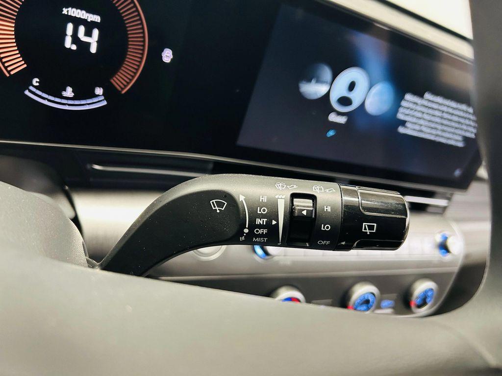 used 2025 Hyundai Kona car, priced at $24,291