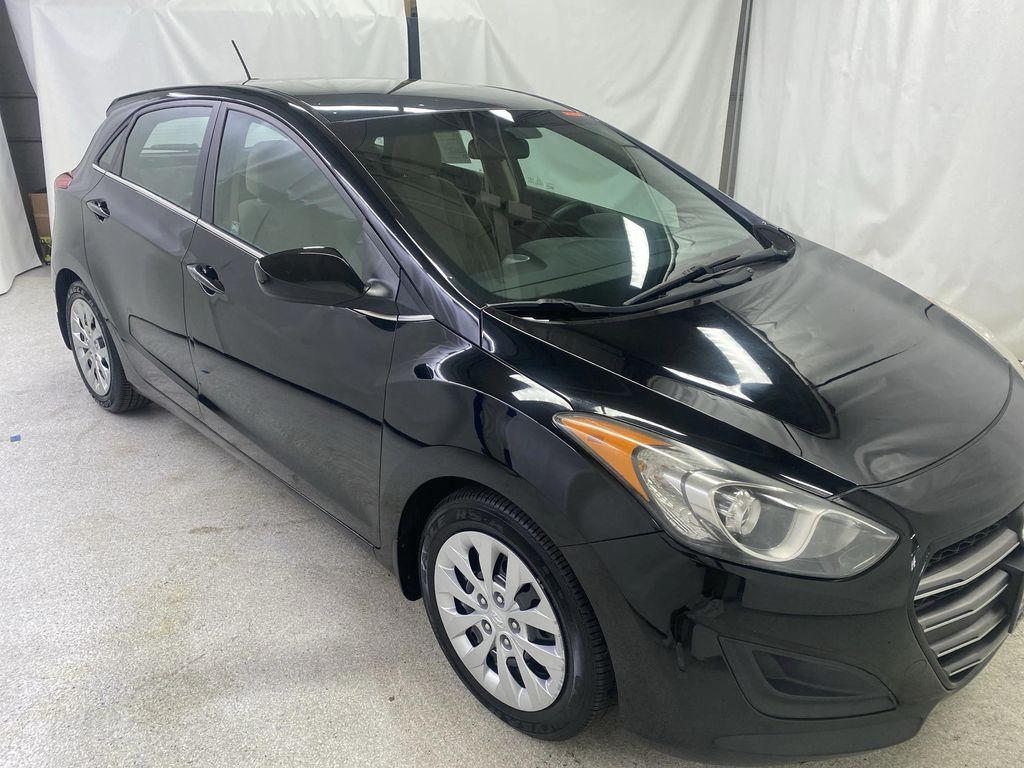 used 2016 Hyundai Elantra GT car, priced at $6,955